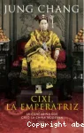 Cixí, la emperatriz vignette
