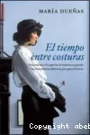 El tiempo entre costuras vignette